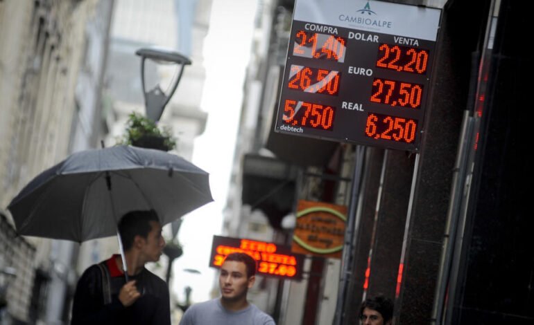 América Latina capitaliza caída del dólar y consolida nuevo ciclo de fortaleza en sus divisas