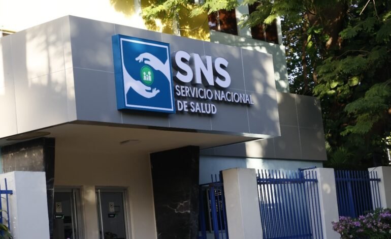 Ante denuncias ilegalidad, SNS detiene proceso contratación
