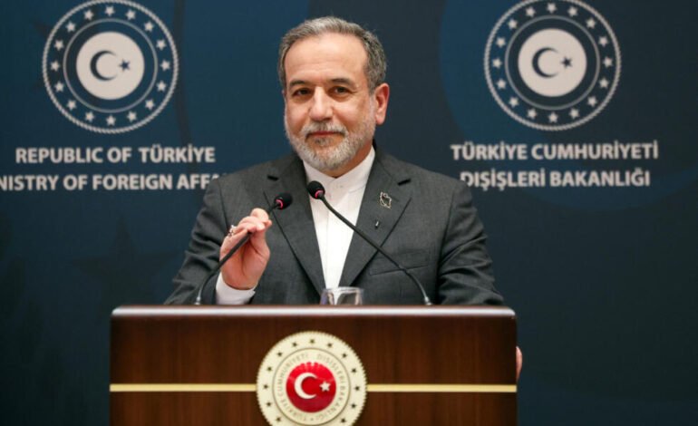 Antes de otra ronda de diálogos, Irán se muestra abierto a un acuerdo nuclear con EE. UU.