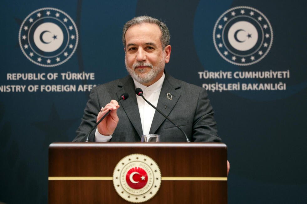 Antes de otra ronda de diálogos, Irán se muestra abierto a un acuerdo nuclear con EE. UU.