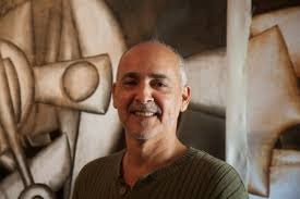 Anuncian en SD la exposición de pintura «Caos y equilibrio”              