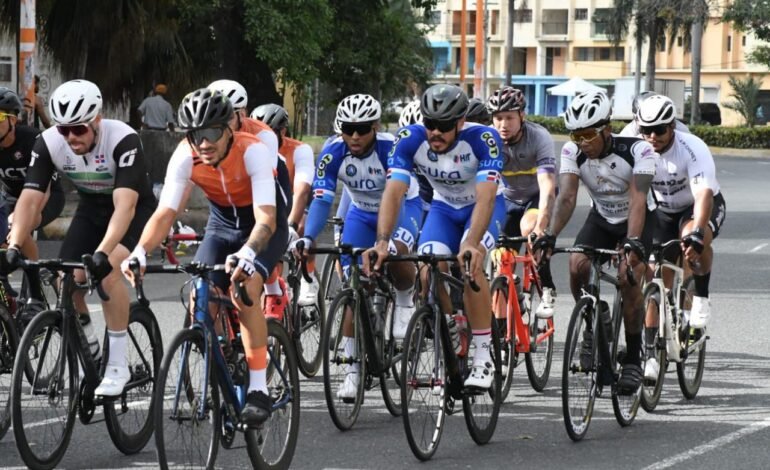 Anuncian la Vuelta Ciclística Independencia con 24 equipos