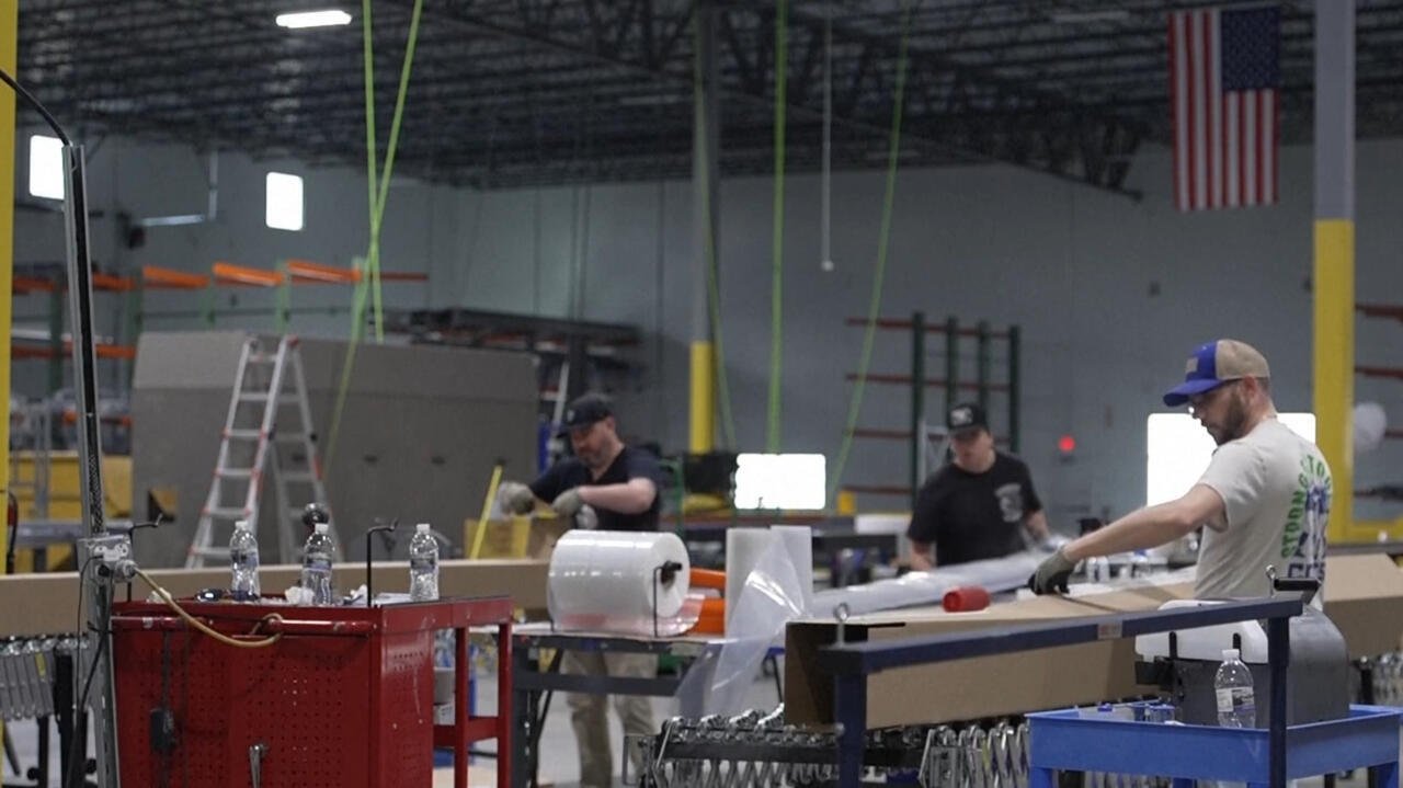 Aranceles de Trump: impacto en la economía y reacción de los comerciantes