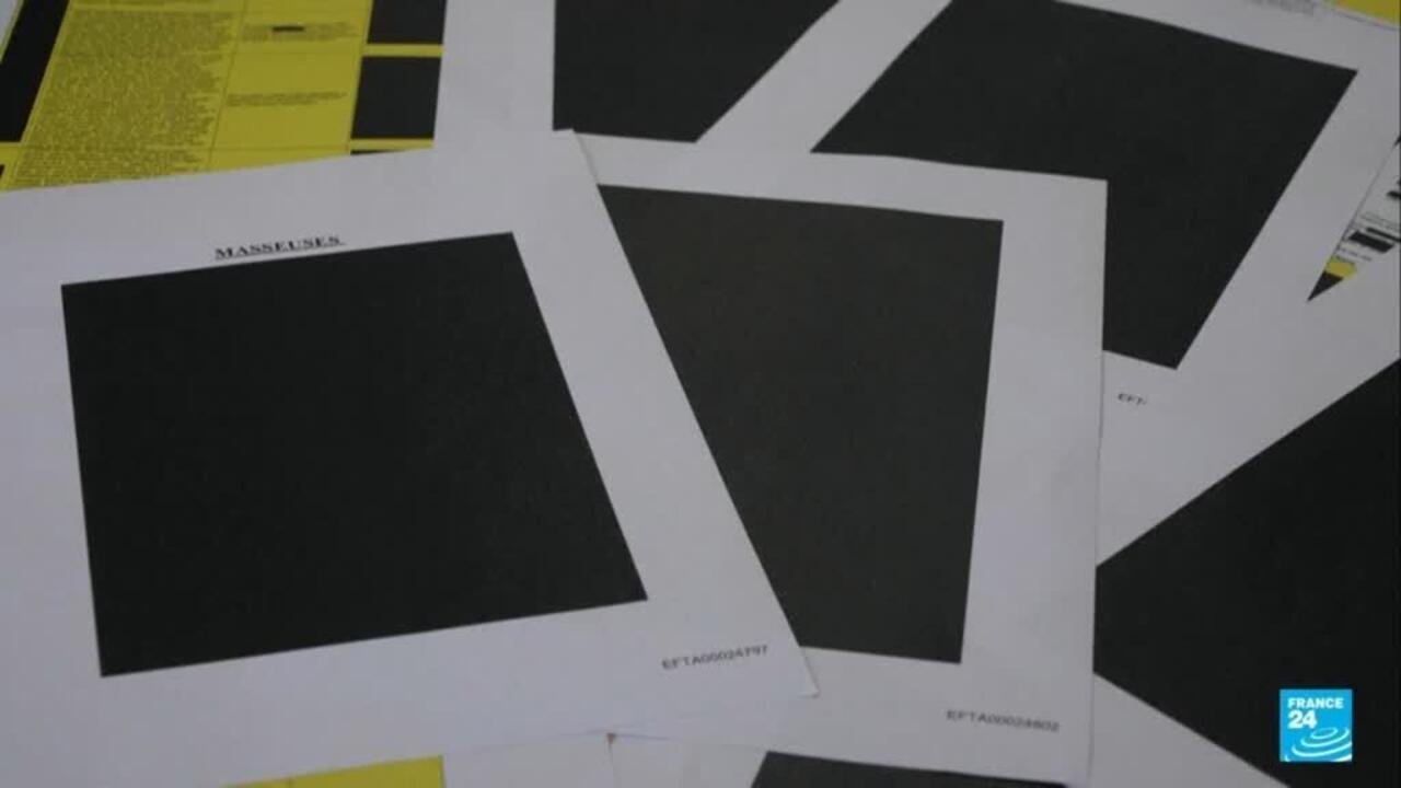 Archivos Epstein: denuncian ocultamiento de documentos que mencionan a Trump