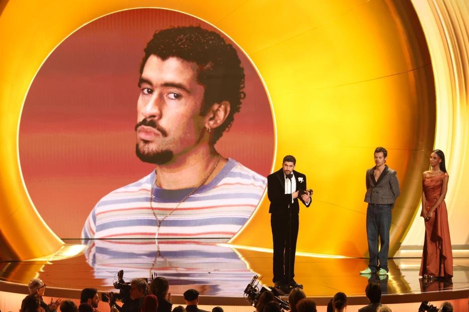 Artists Who Won Grammys & Performed at the Super Bowl Halftime Show in the Same Year: Full List