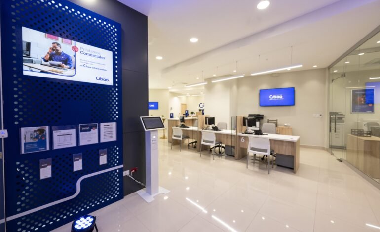 Asociación Cibao inaugura primera sucursal Puerto Plata