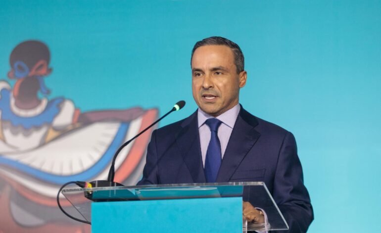 Asonahores anuncia feria de comercialización turística DATE