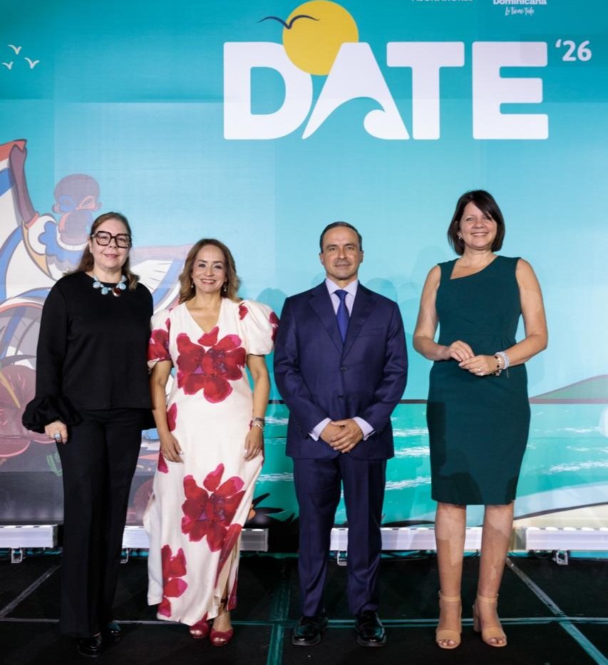 Asonahores anuncia nueva edición de la feria de comercialización turística DATE 2026