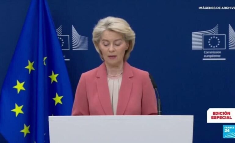 Ataques a Irán: reacciones de la UE, la ONU, Turquía y Rusia ante la crisis regional