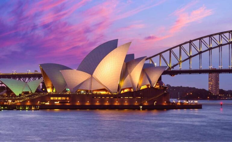 Australia abre convocatoria de visas para quedarse un año y estos son los países de Latinoamérica que aplican