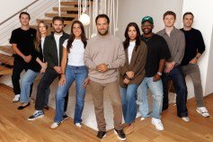 Avex Signs Distribution Deal With The Orchard as It Readies New Music From Bieber’s Backing Band