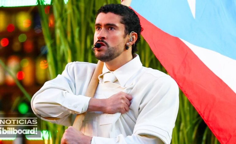 Bad Bunny’s Super Bowl Halftime Show 2026: Everything You Missed | Billboard News