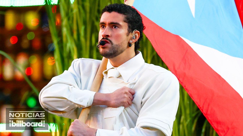 Bad Bunny’s Super Bowl Halftime Show 2026: Everything You Missed | Billboard News