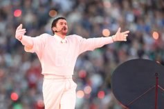 Bad Bunny’s Super Bowl Show Drives 245% Spike in Puerto Rico Travel Searches