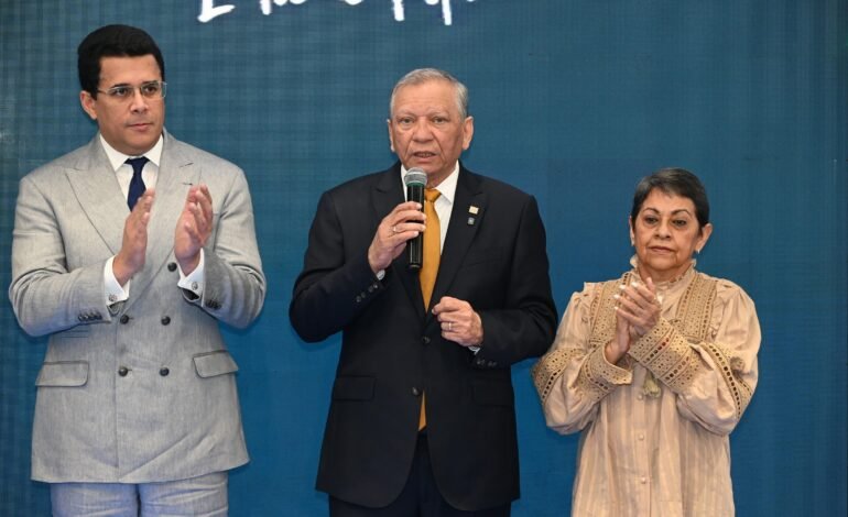 Banreservas anuncia cómodas condiciones de financiamiento para inversionistas colombianos en ANATO 2026