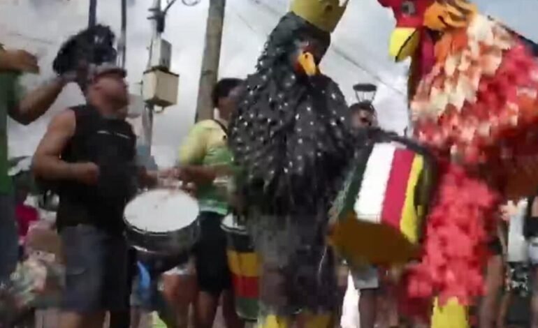 ¿Barrios en riesgo? El turismo masivo amenaza la cultura local en Brasil