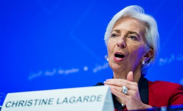 BCE pide a EEUU que explique alcance de los nuevos aranceles