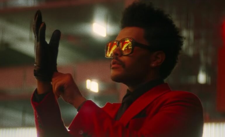 Blinded by the Views: YouTube’s Billions Club Welcomes Videos by The Weeknd & KISS