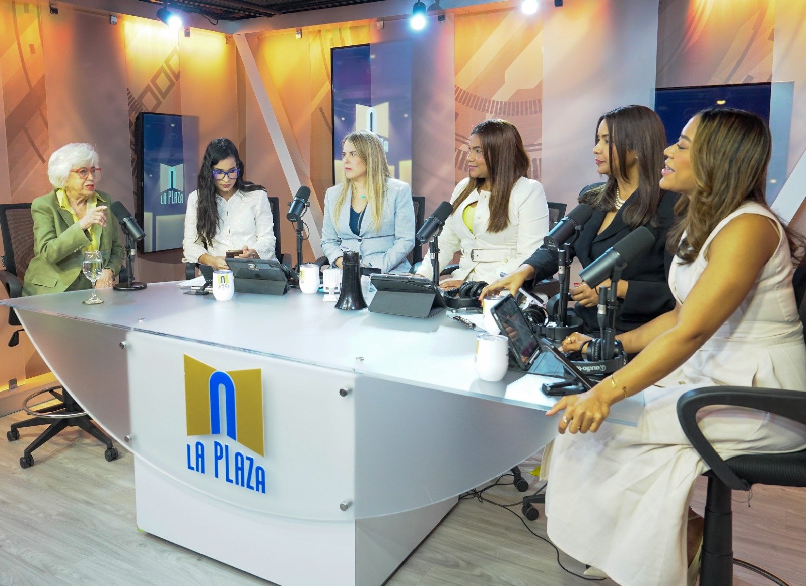 Bosch dice el PRM gobierna con coherencia y el legado de Peña