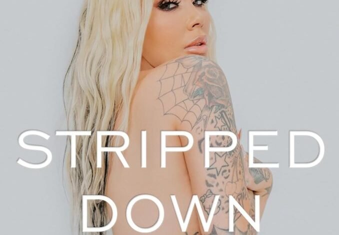 Bunnie Xo Calls Her Memoir the ‘Rawest Reflection of Who I Am’: Here’s Where to Buy It