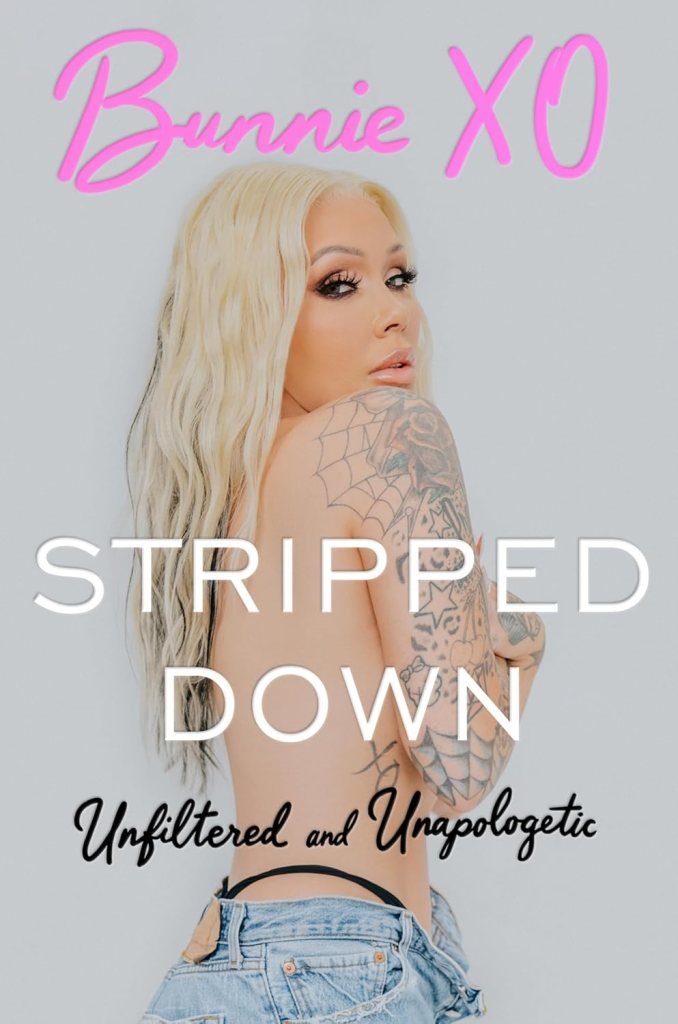 Bunnie Xo Calls Her Memoir the ‘Rawest Reflection of Who I Am’: Here’s Where to Buy It