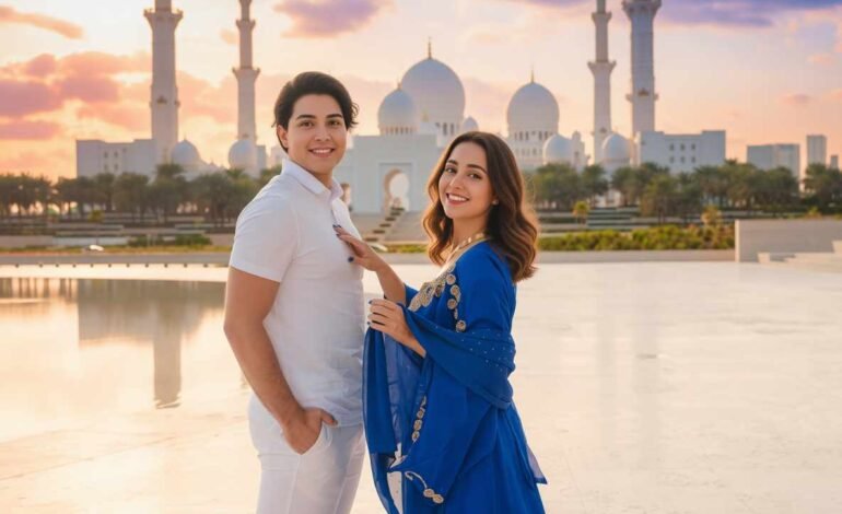 Cada vez más latinoamericanos eligen Dubái para emigrar y estas son las razones