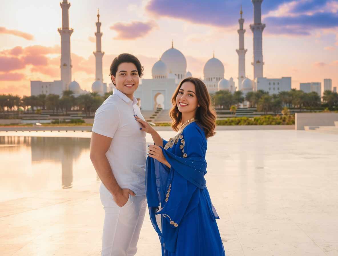 Cada vez más latinoamericanos eligen Dubái para emigrar y estas son las razones