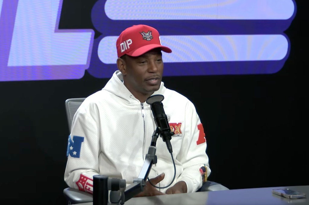 Cam’ron Elaborates on Why He’s Suing J. Cole: ‘Being a Man Is Keeping Your Word’