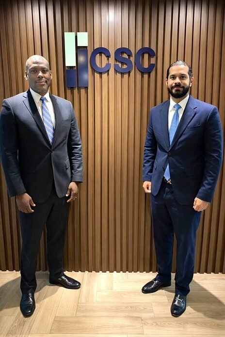 Canvass Strategy CSC incorpora al ex Embajador de los Estados Unidos, Dereck Hogan, como Senior Advisor.