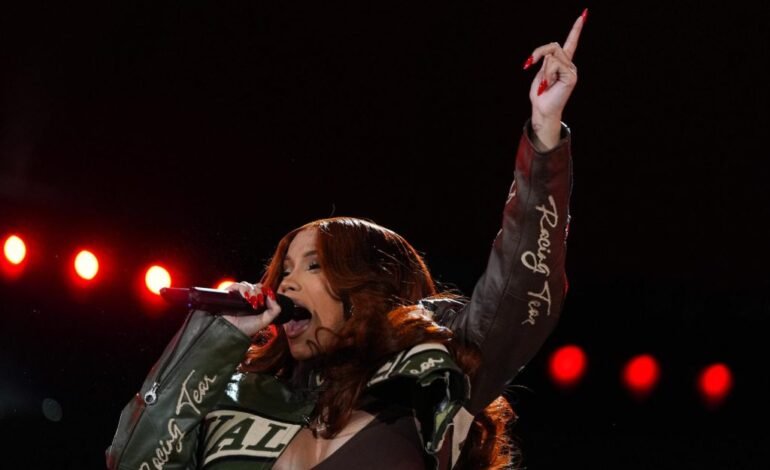 Cardi B Stacks ‘Little Miss Drama’ Tour Opener With 37 Tracks and Baddie Energy: Here’s the Setlist