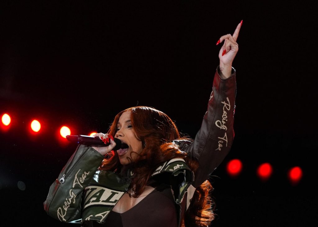 Cardi B Stacks ‘Little Miss Drama’ Tour Opener With 37 Tracks and Baddie Energy: Here’s the Setlist