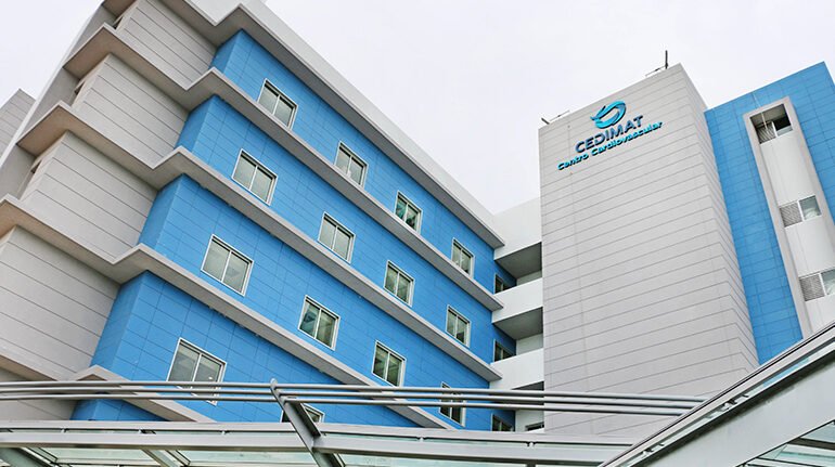 Cardiólogos de CEDIMAT ganan certificaciones internacionales