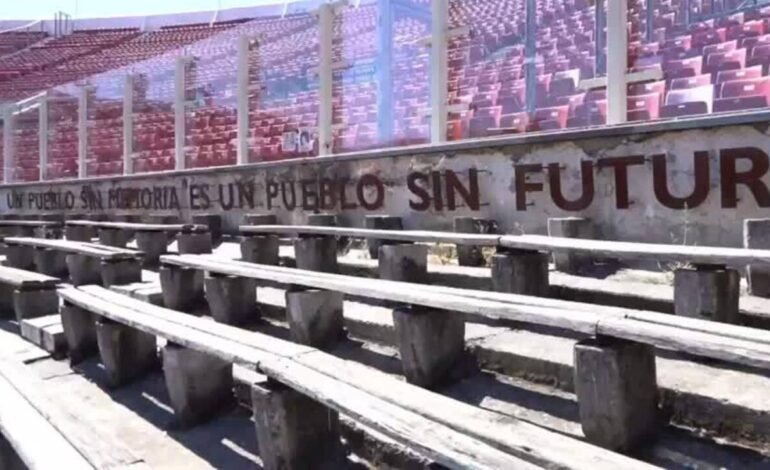 Chile busca resguardar la memoria histórica en lugares emblemáticos de la dictadura de Pinochet