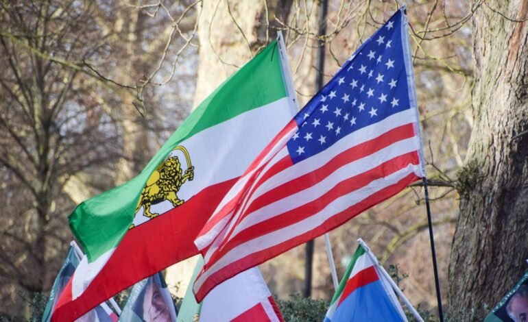 China aconseja «moderación» antes de EEUU atacar a Irán