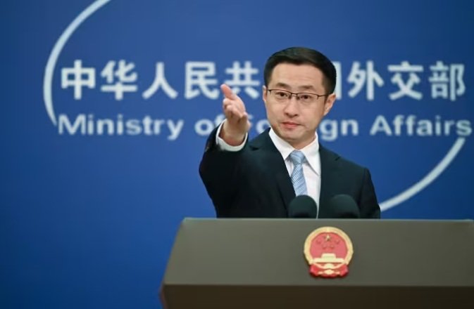 China apoya a Cuba y critica la «interferencia extranjera»