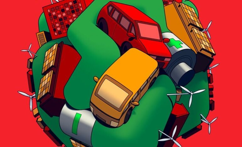 China impulsa los videojuegos y el anime como pilares de su identidad nacional