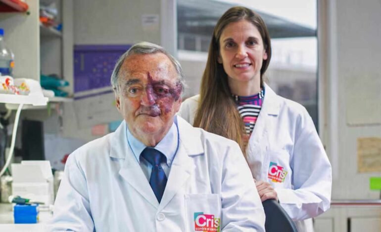 Científicos españoles logran curar el cáncer de páncreas en ratones