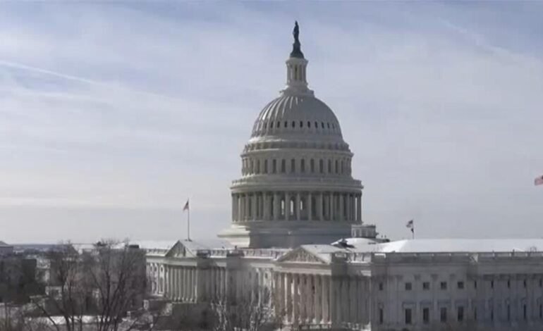 Cierre parcial del Gobierno en EE. UU. afecta al Departamento de Seguridad Nacional