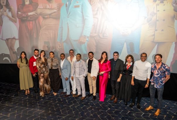 Cine dominicano: estreno «De tal palo, tal astilla» el 5 marzo