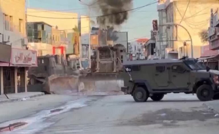 Cisjordania: Israel lanza serie de medidas para facilitar compra de tierras a colonos