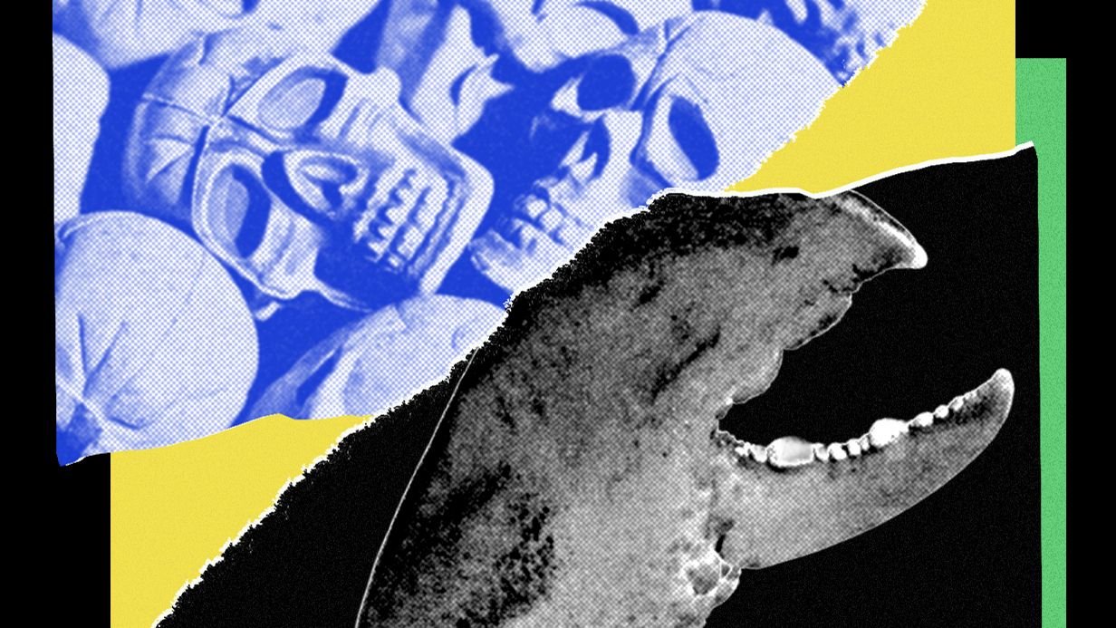 Código Futuro: La luna, el código fantasma, la rebelión de los agentes y la paradoja de la productividad