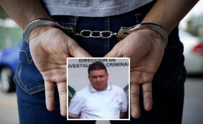 COLOMBIA: Capturan narco vinculado bodegas acopio RD