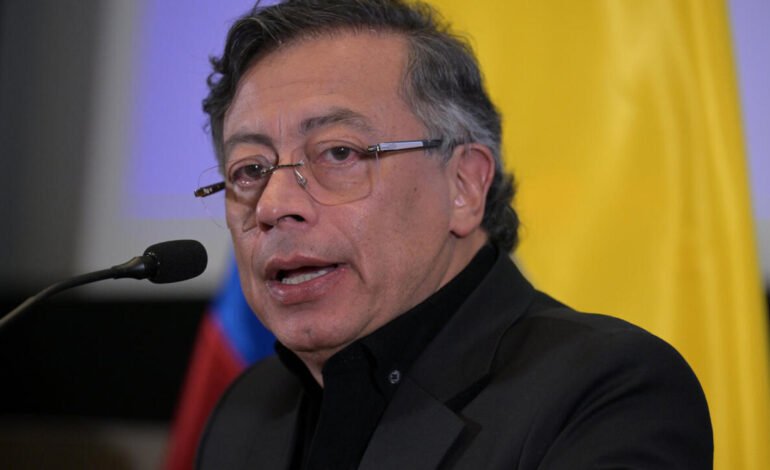 Colombia reanuda negociaciones de paz con el Clan del Golfo tras suspensión vinculada a acuerdos con EE. UU.