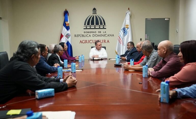 Comerciantes niegan escasez carne de pollo y huevos en RD