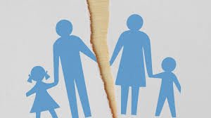 Cómo afecta el divorcio a los hijos (OPINION)