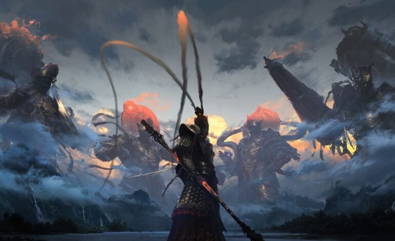 Cómo China se convirtió en superpotencia hasta en los videojuegos