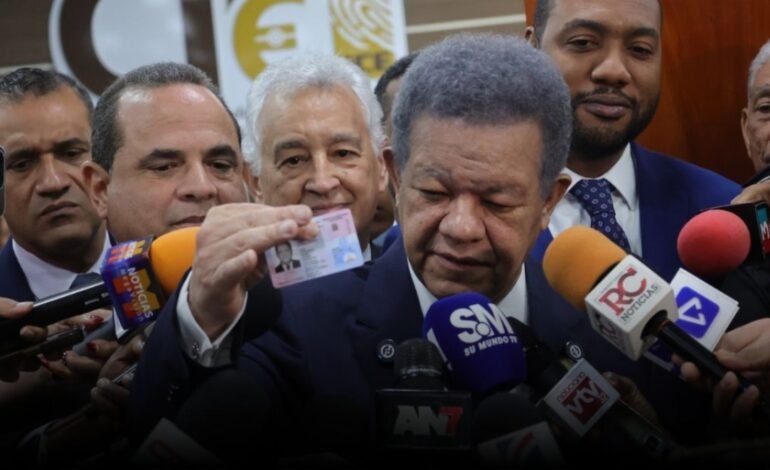 Condena «cobren a empleados públicos para política de PRM»