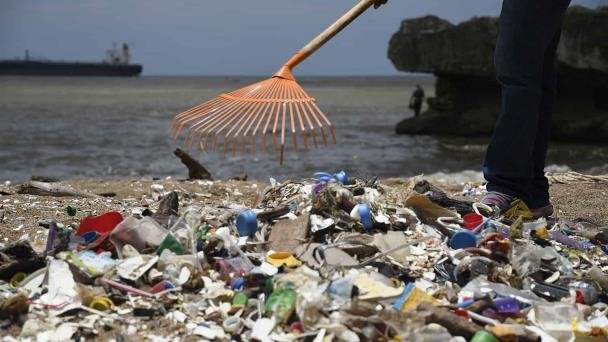 CONFENAGRO plantea adecuar la Ley de los Residuos Sólidos