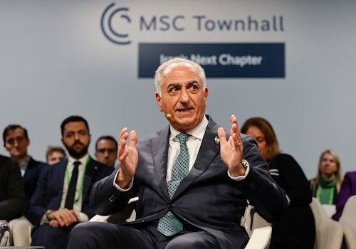 Conferencia de Múnich: Zelenski acusa a EE. UU. de exigir concesiones a Ucrania mientras evita presionar a Rusia