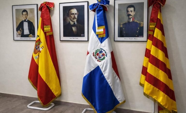 Consulado de RD en Barcelona celebrará Orgullo Quisqueyano